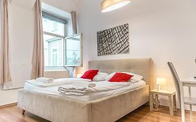 Bookable in Lockdown Buchbar Modern Apartment 2