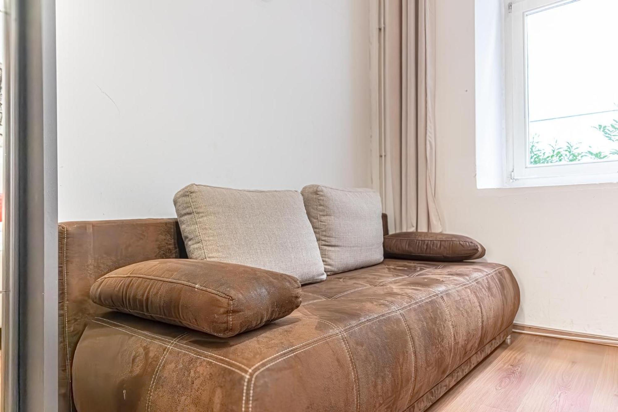 Modern 1Br Apart- Suitable For Longstays Wien Exterior foto
